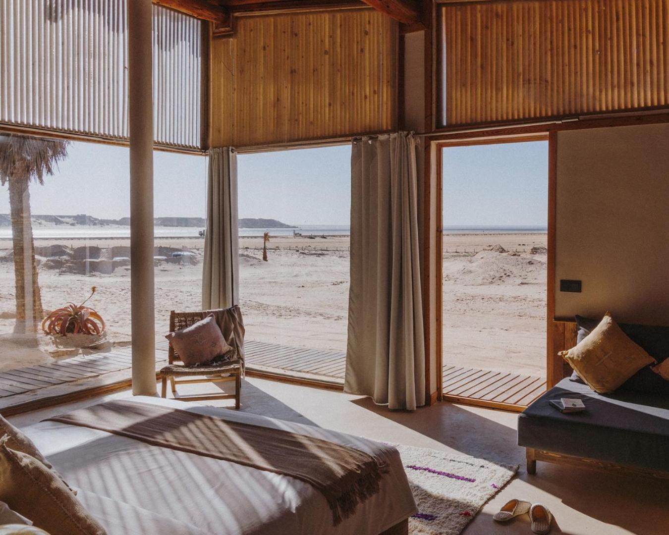 Caravan Dakhla By Our Habitas Exteriér fotografie
