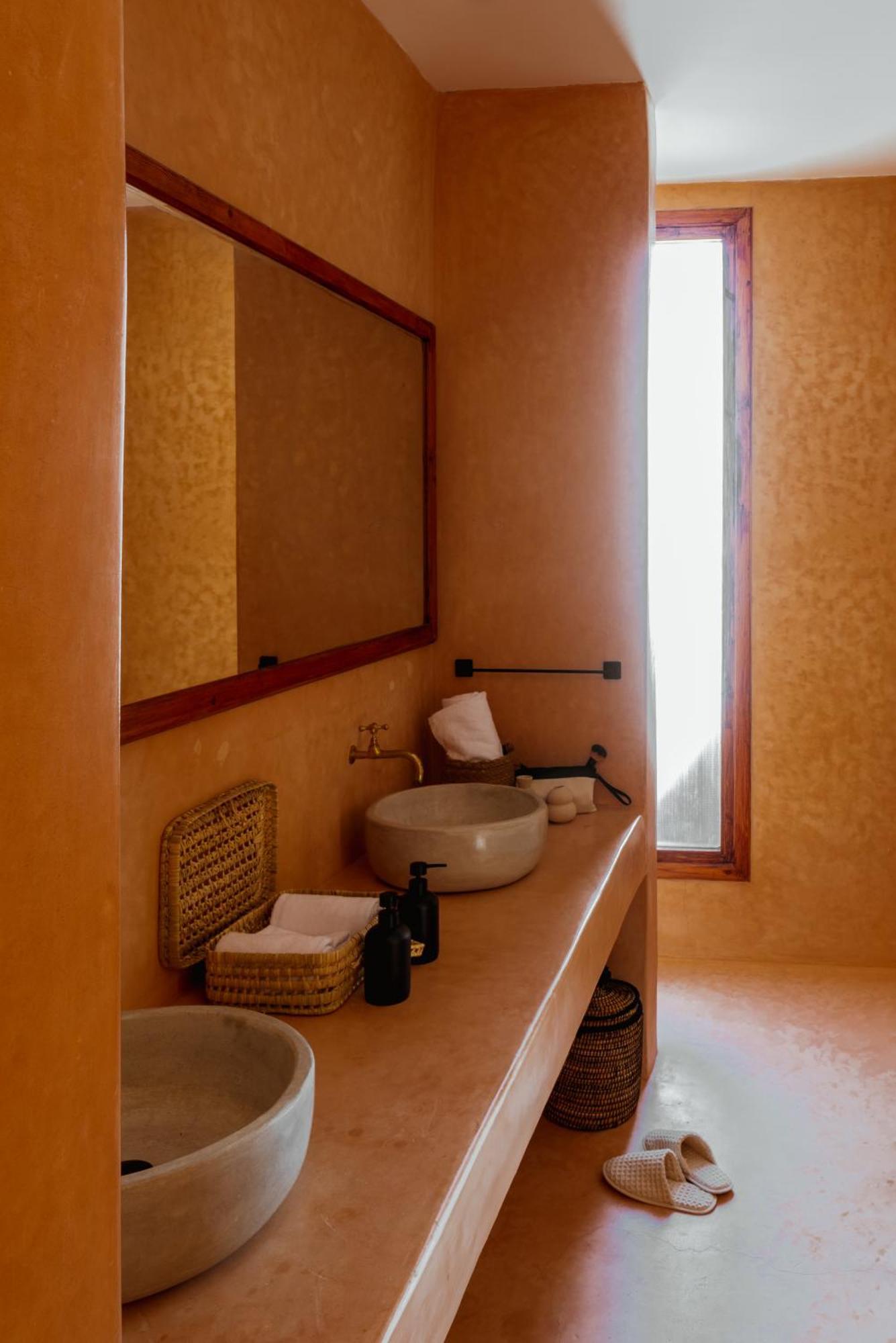 Caravan Dakhla By Our Habitas Exteriér fotografie