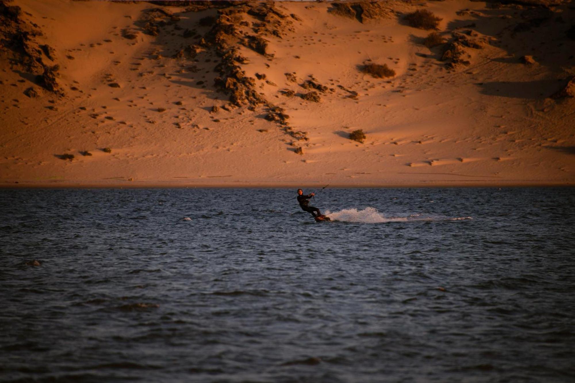 Caravan Dakhla By Our Habitas Exteriér fotografie