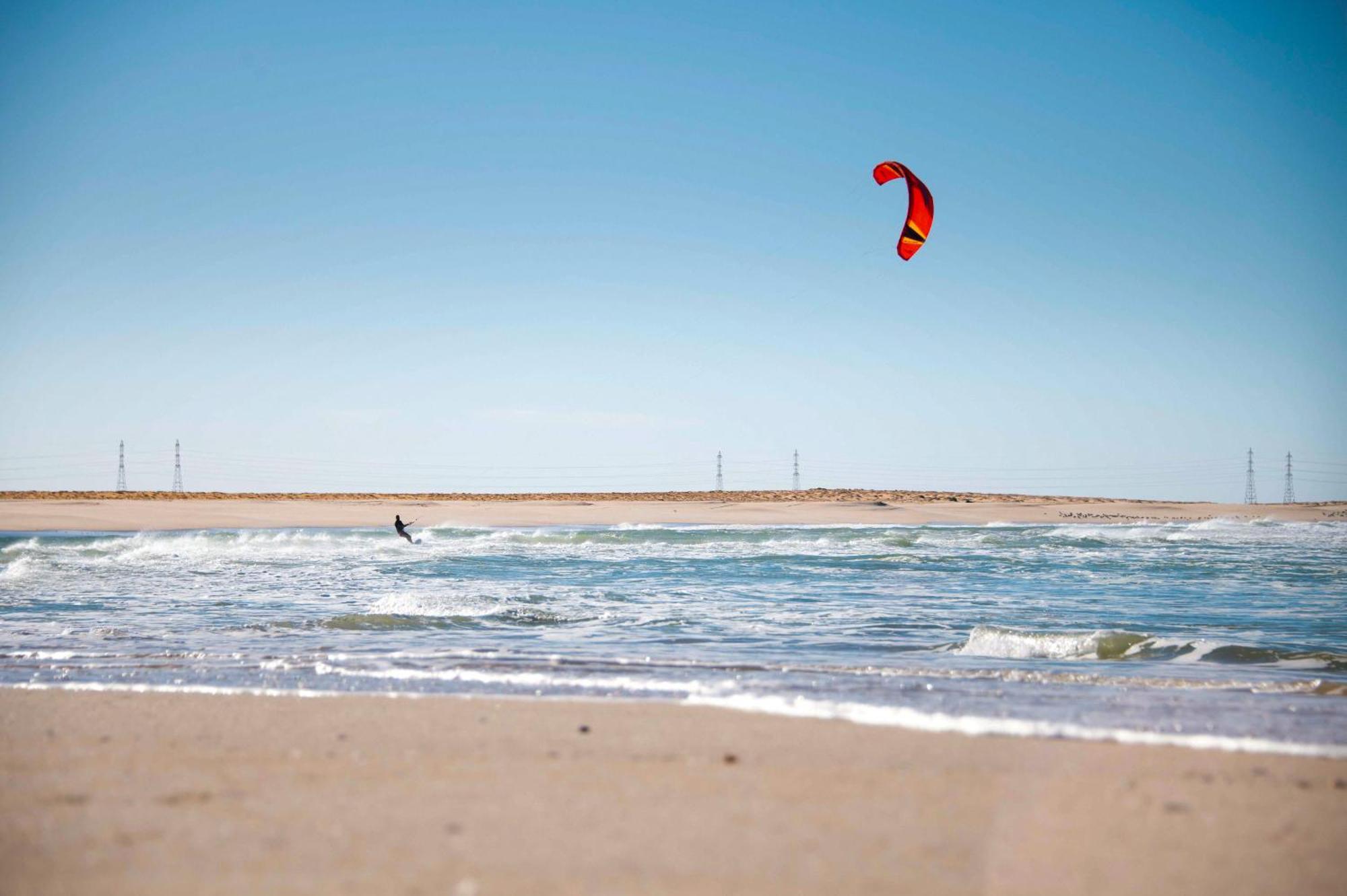 Caravan Dakhla By Our Habitas Exteriér fotografie